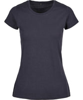 Women's basic tee